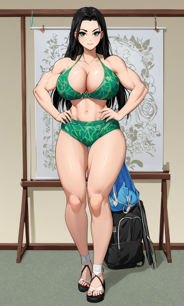 Diamond Green avatar