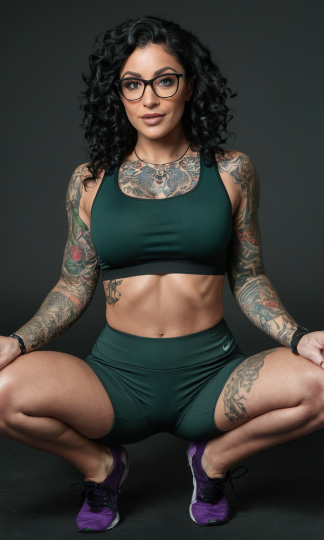 Alia Berry avatar