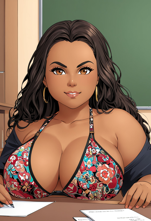 Deanna Stuart avatar