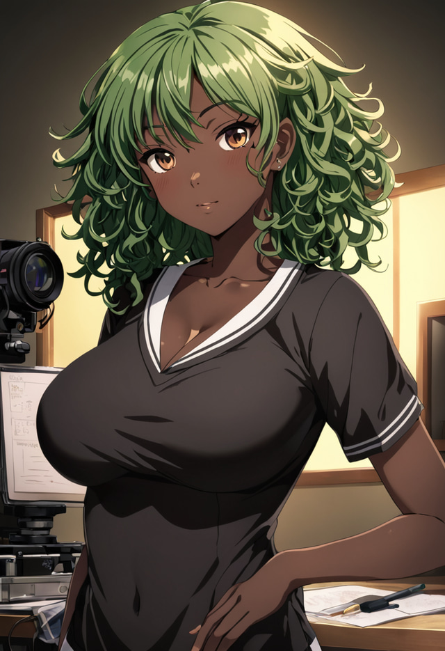 Kaylah Hendricks avatar