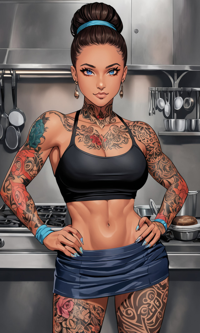 Haven Schaefer avatar
