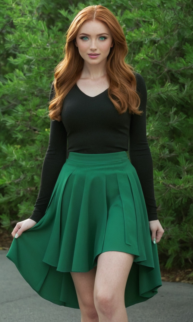 Kayla Hammond avatar