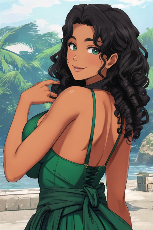 Shaniya Goodwin avatar