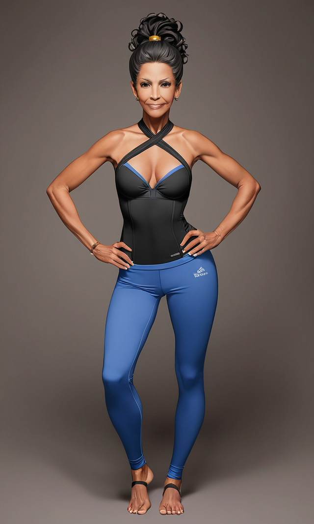 Serenity Tate avatar