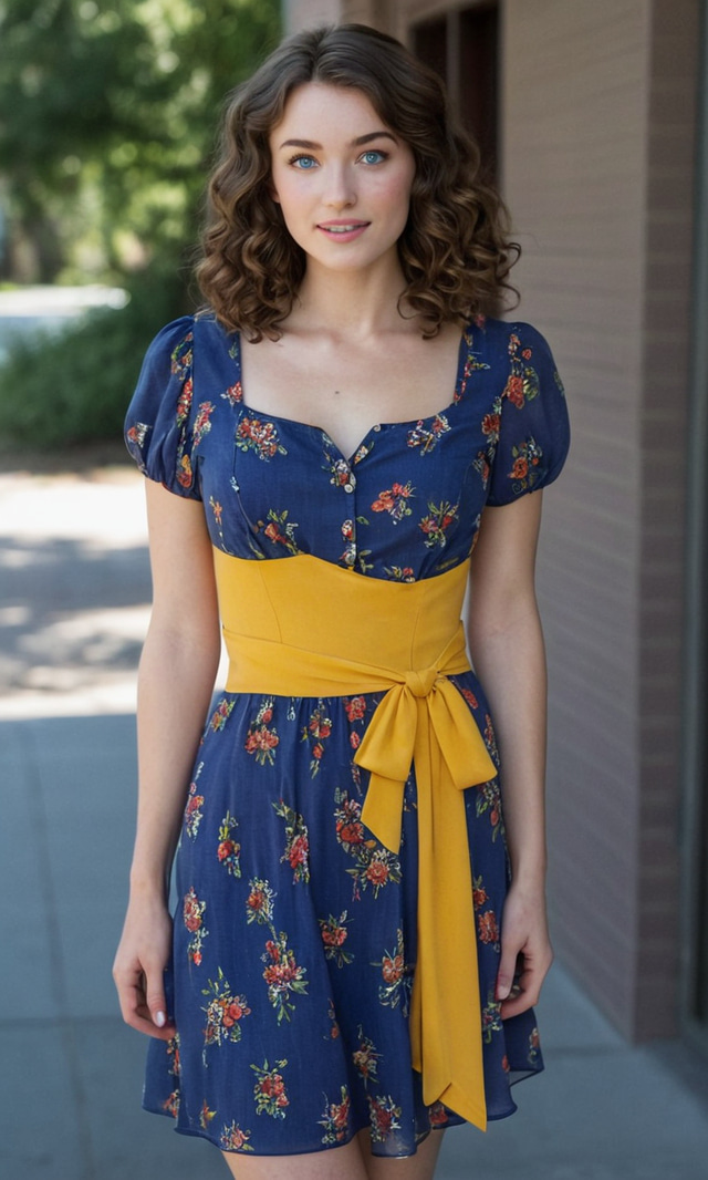 Alice Petersen avatar
