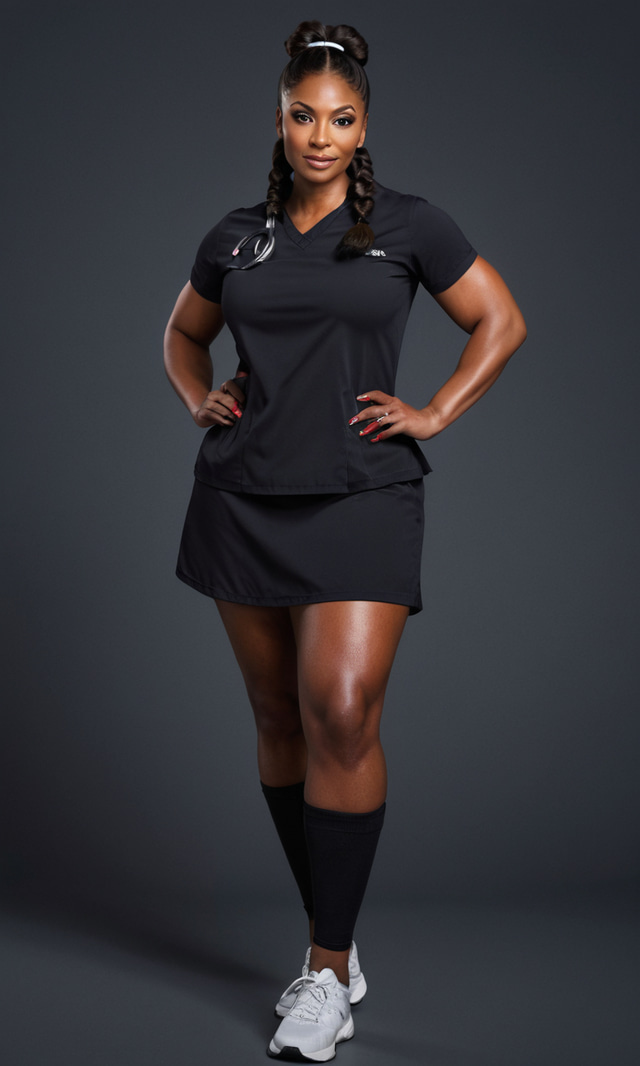 Shania Parker avatar