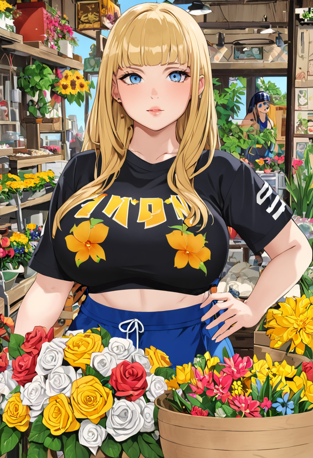 Paityn Spence avatar
