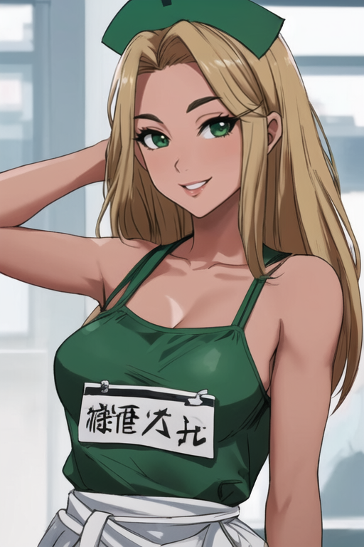 Sanai Lang avatar
