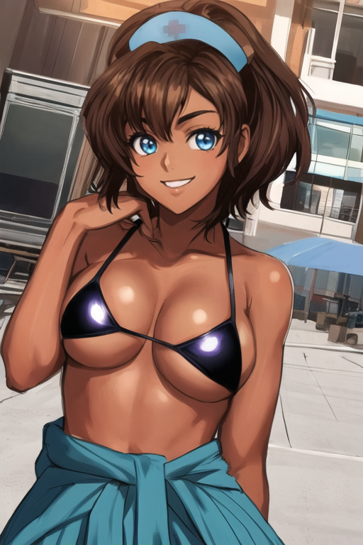 Diamond Underwood avatar
