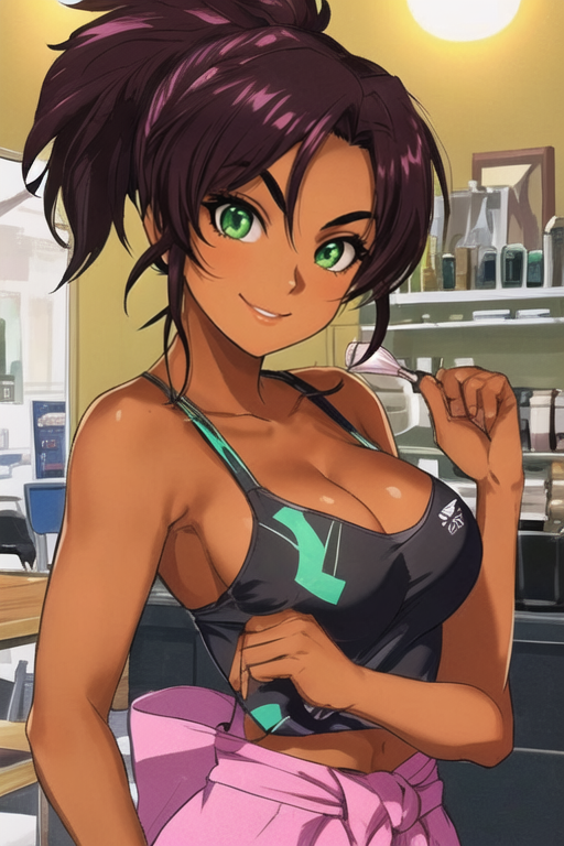 Giana Jenkins avatar