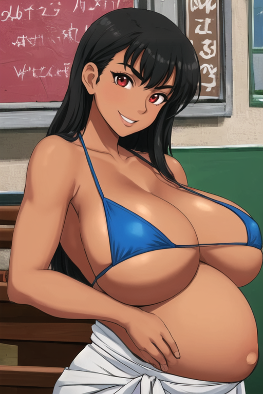 Sanai Walter avatar