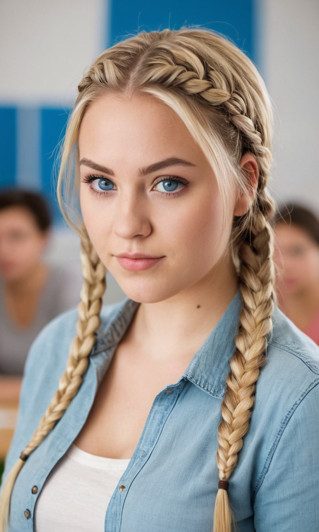 Breanna Snyder AI Girlfriend avatar