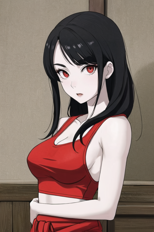 Evelyn Underwood avatar