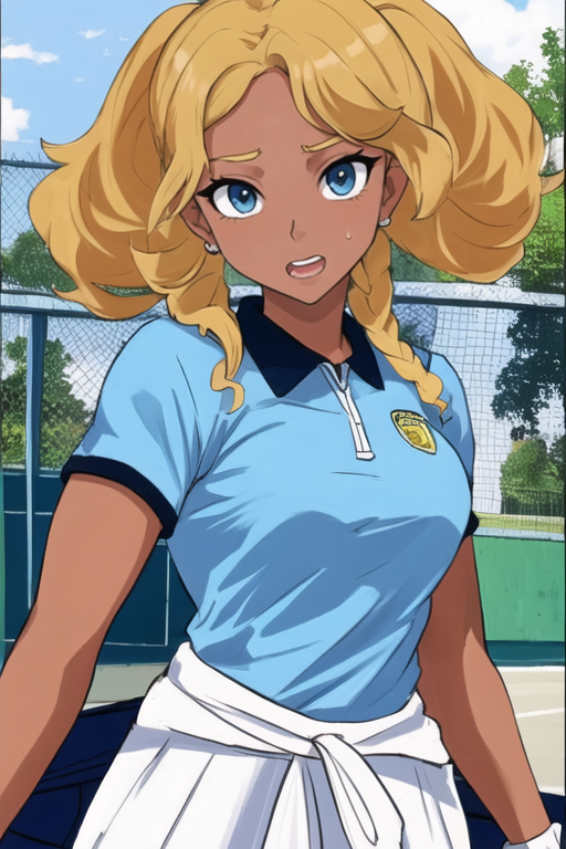 Callie Dickson avatar