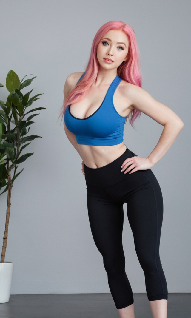 Madalyn Sherman avatar