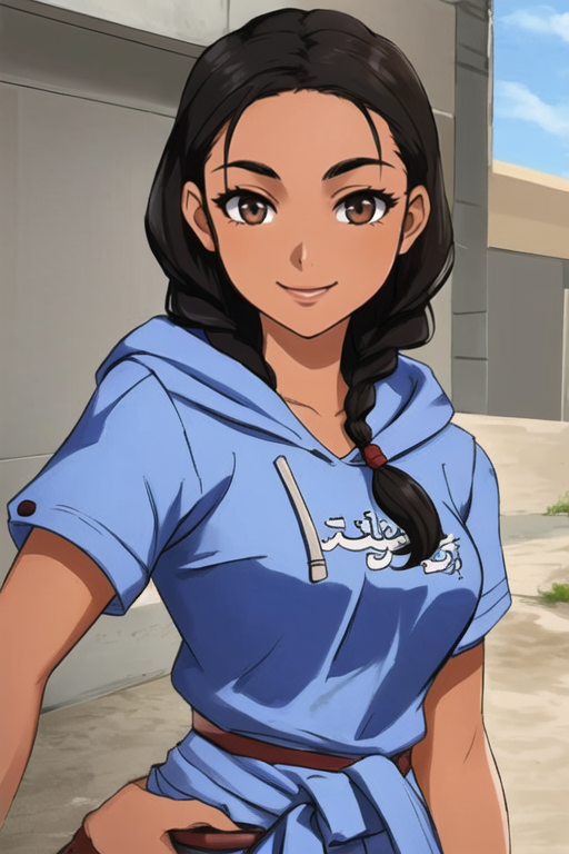 Alyson Miranda avatar