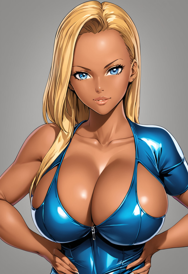 Charlize Sheppard avatar