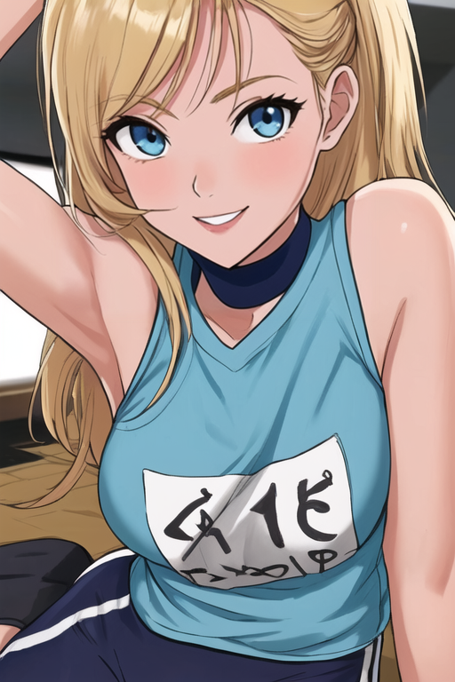 Amari Farmer avatar