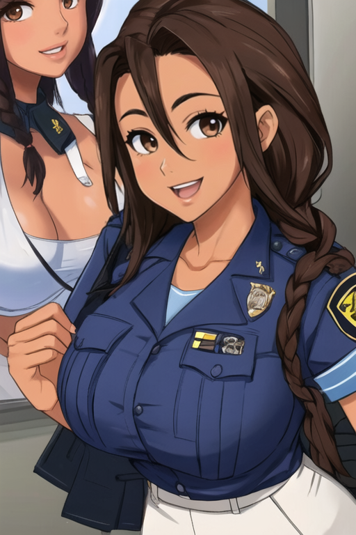 Laci Hancock avatar