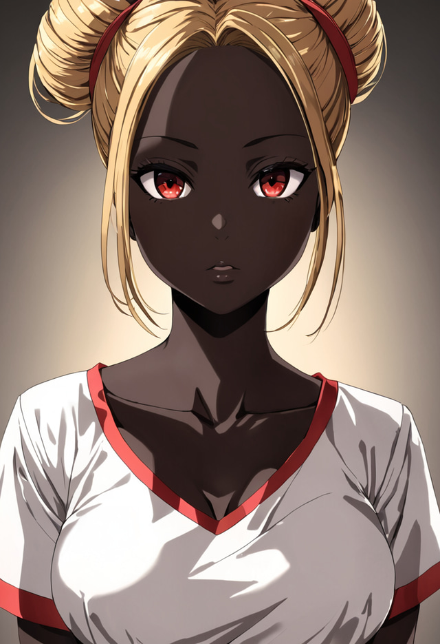 Reina Chang avatar