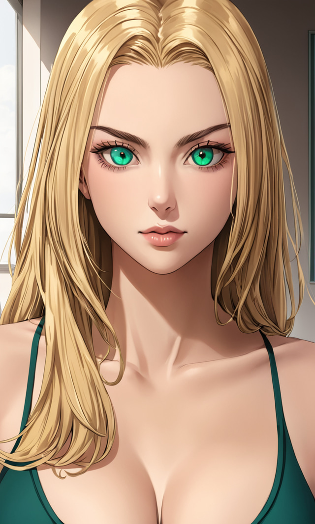Malia Leach avatar
