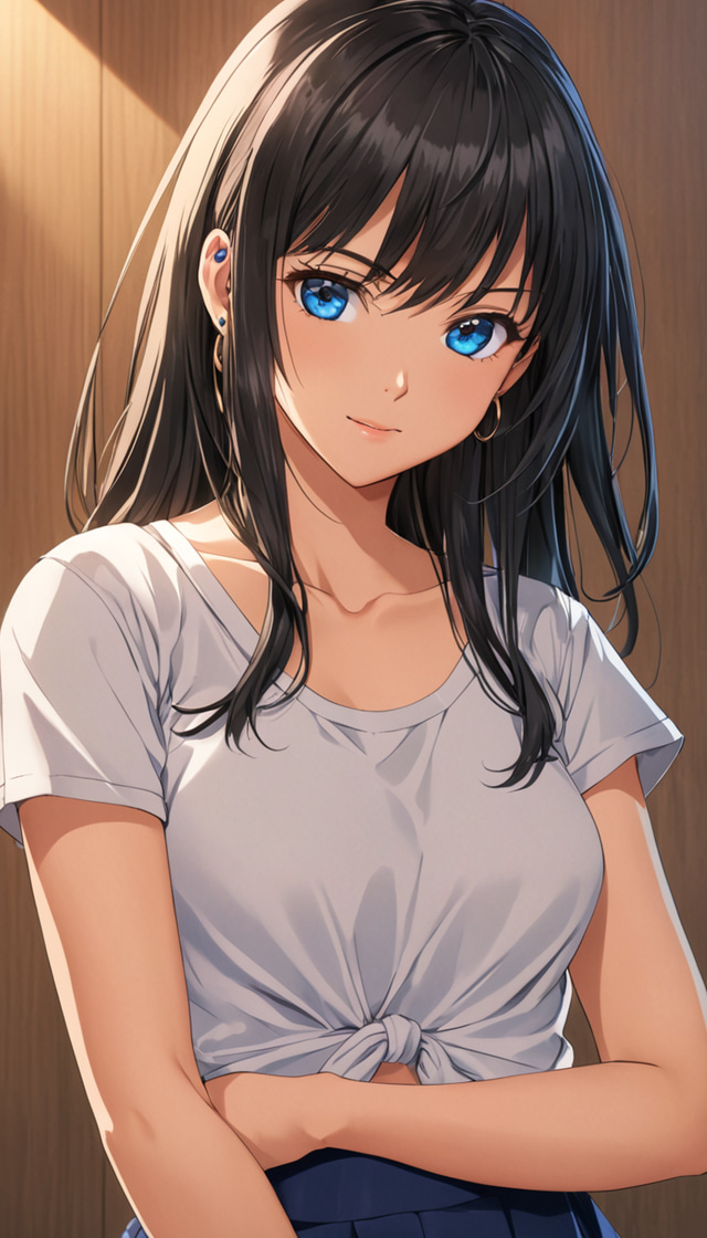 Amelie Leblanc avatar