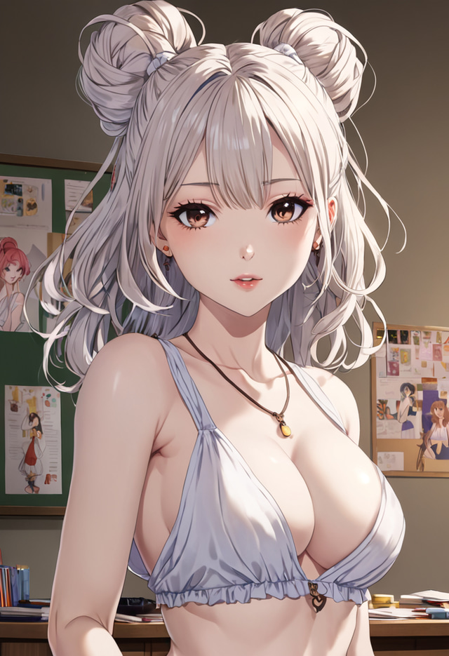 Shannon Miranda avatar