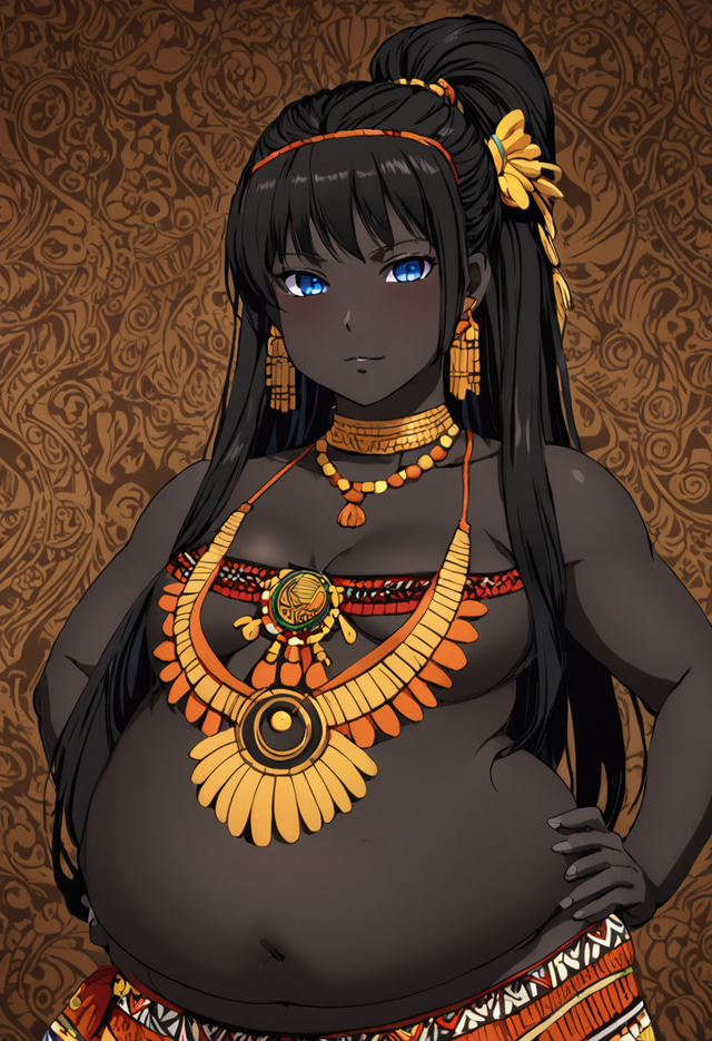Sanaa Green avatar