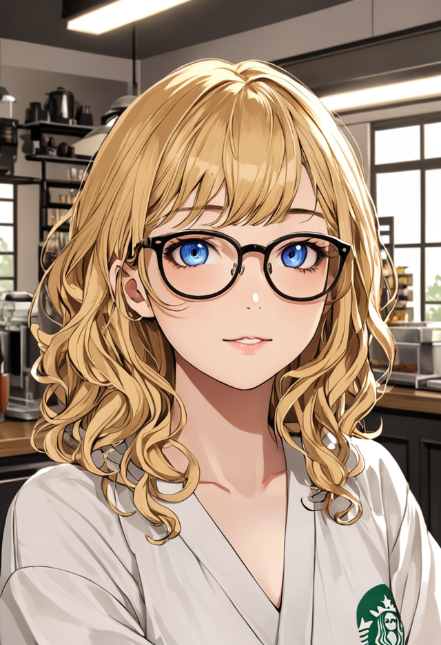 Margaret Johnson avatar