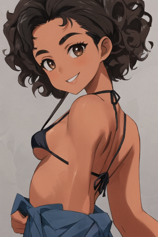 Anika Garner avatar