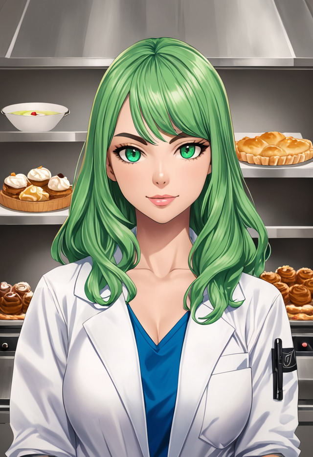 Sydnee Gardner avatar