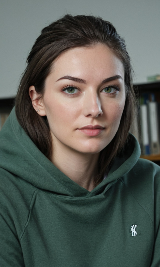 Penelope Bender avatar