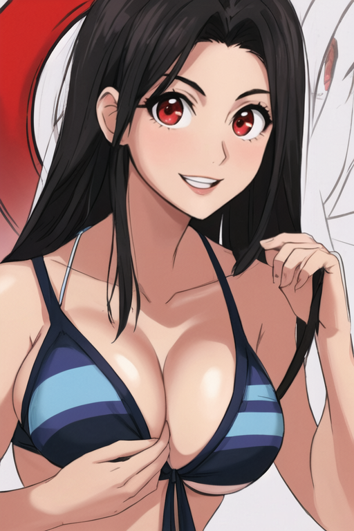 Miya Barr avatar