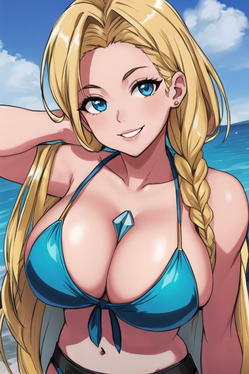 Kallie Nixon avatar