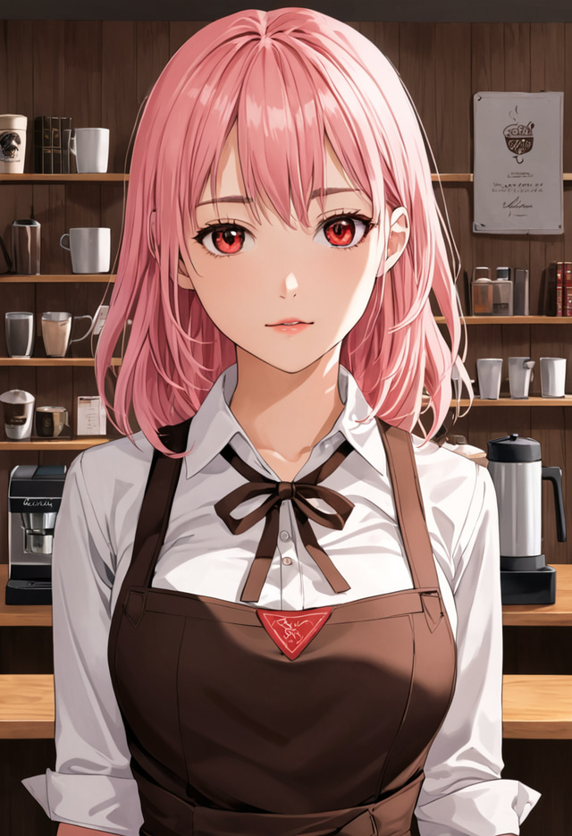 Karina Stevenson avatar