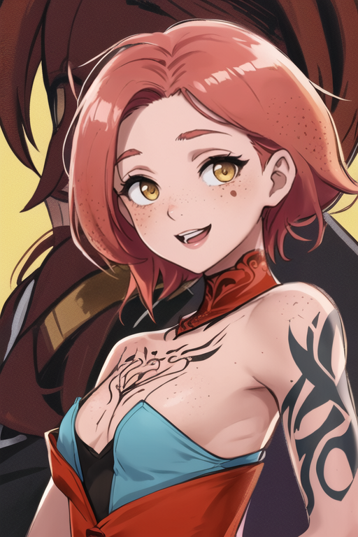 Alissa Cowan avatar