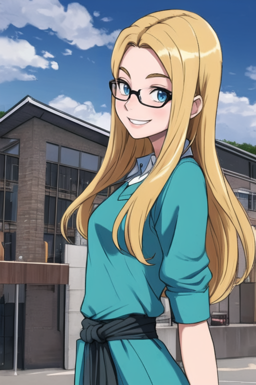 Heather Drake avatar