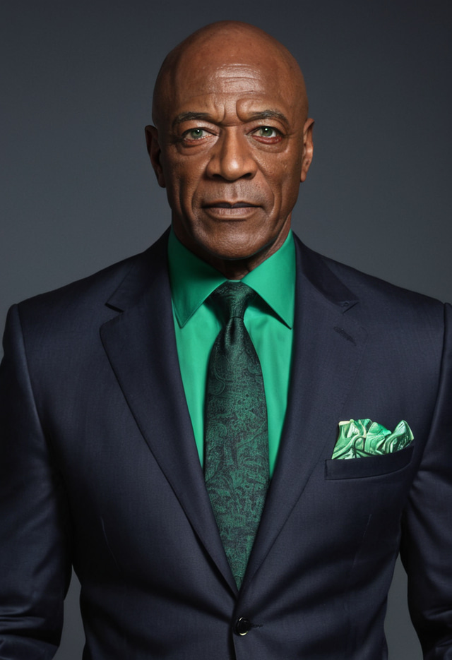 Noel Crosby avatar