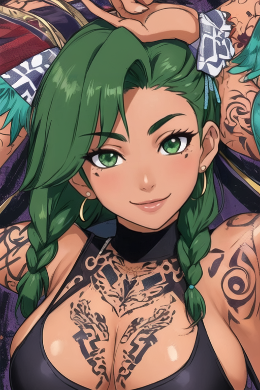 Allyson Duarte avatar
