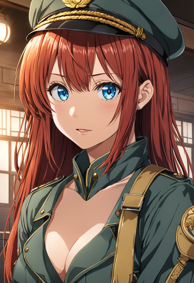America Lutz avatar