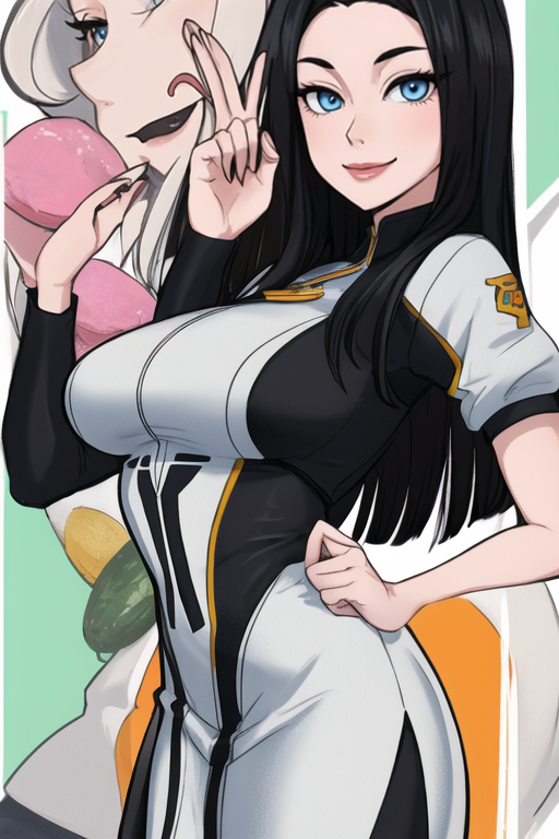 Gia Ross avatar