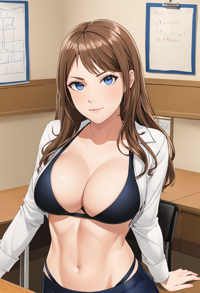 Giselle Mckay avatar