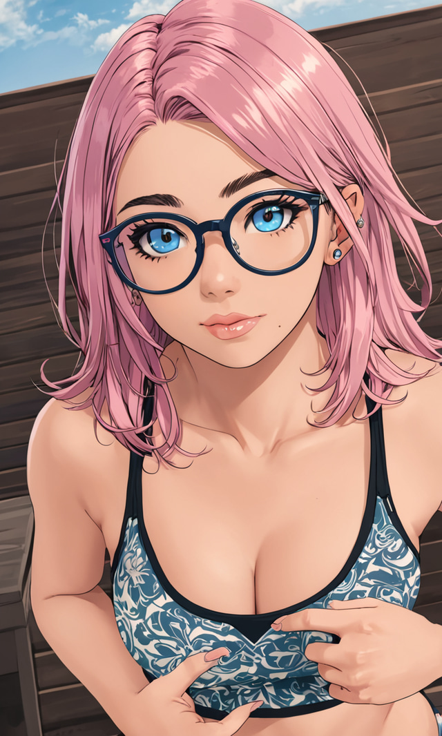 Carlie Contreras avatar