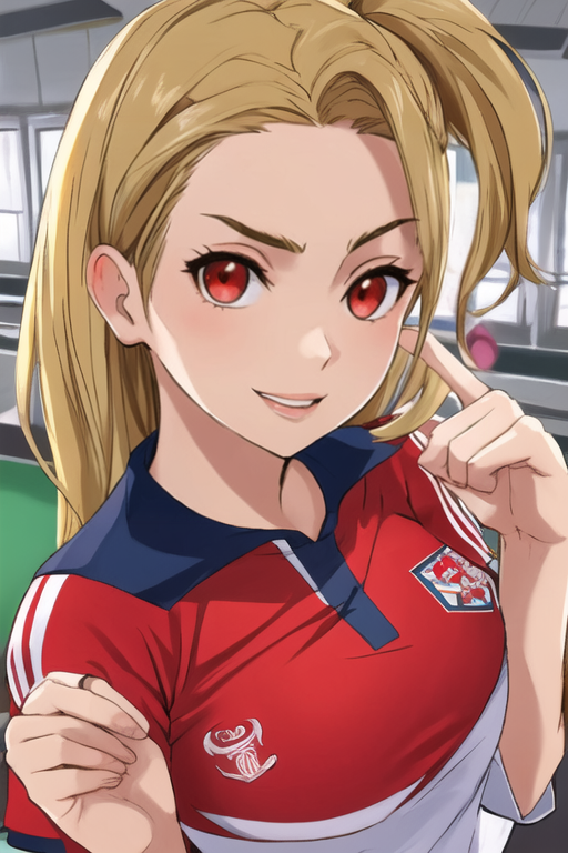 Frida Mora avatar