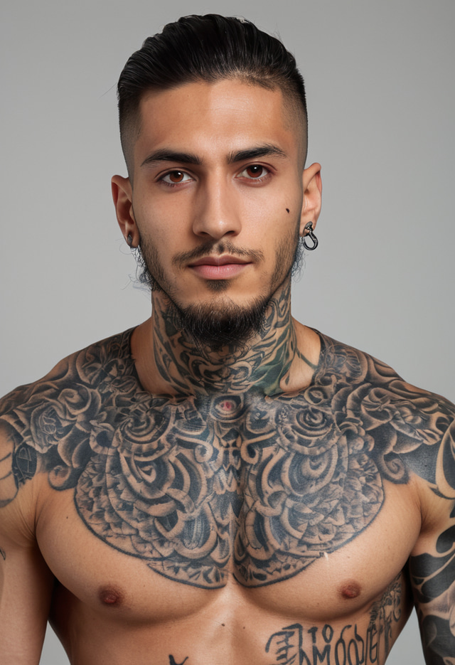 Carlo Roman avatar