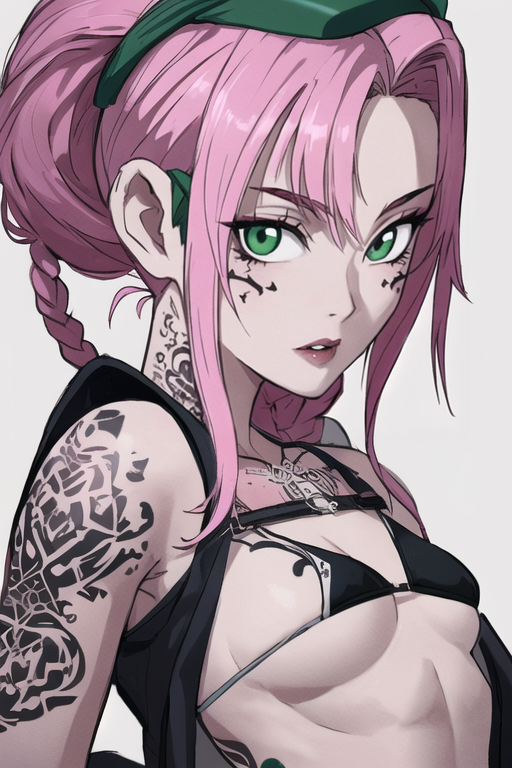 Desirae Meyer avatar