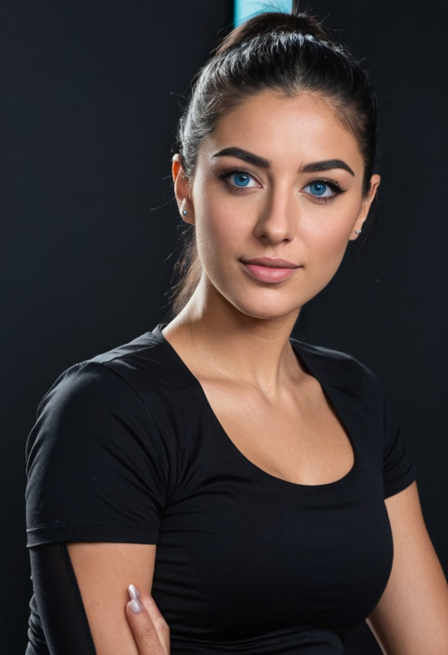 Jenny Gill avatar
