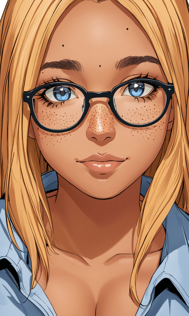 Elliana Newman avatar