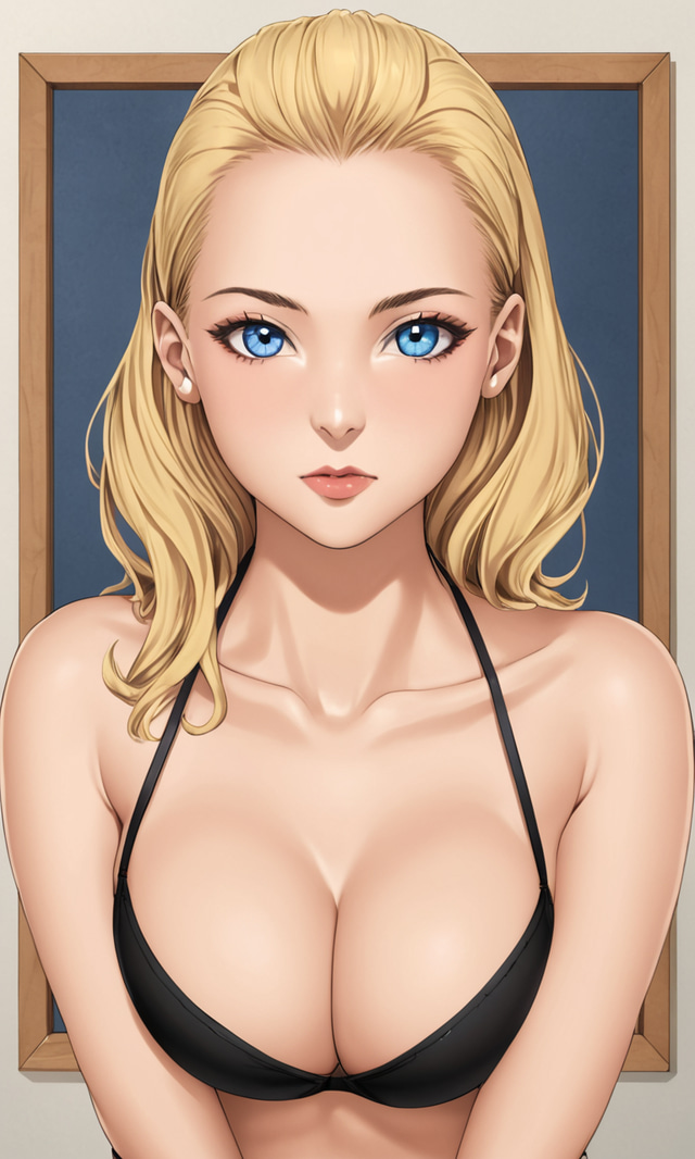 Liliana Anderson avatar