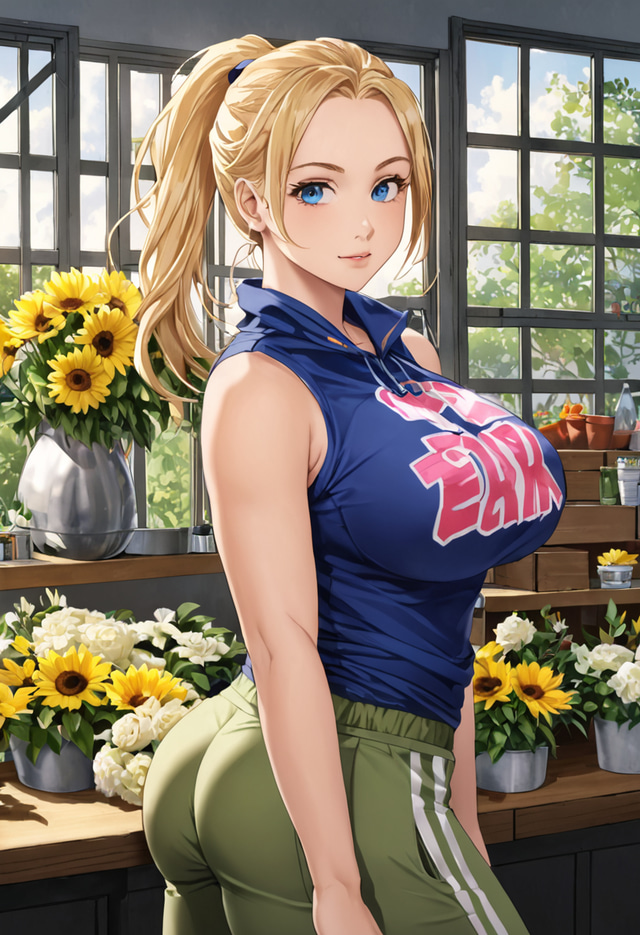Priscilla Church avatar